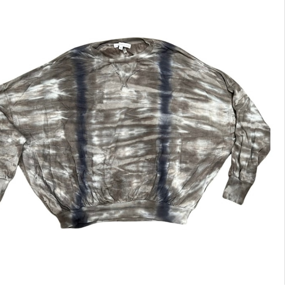 Young Fabulous and Broke sweatshirt NWOT